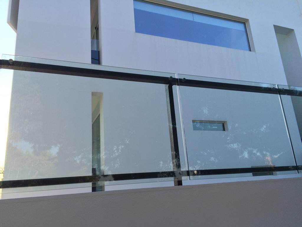 Infinity White Complex By Gk Properties Pórto Ráfti Exterior foto