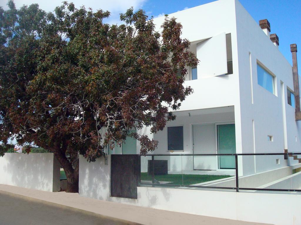Infinity White Complex By Gk Properties Pórto Ráfti Exterior foto